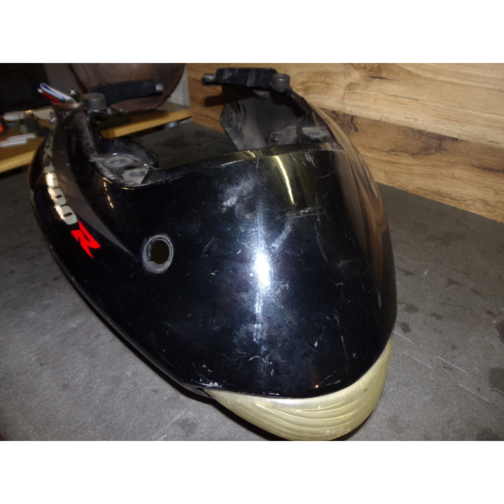 Coque arrière Suzuki GSX-R Hayabusa 2000
