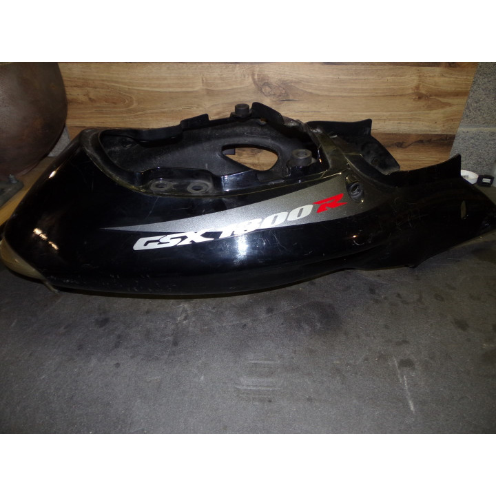 Coque arrière Suzuki GSX-R Hayabusa 2000