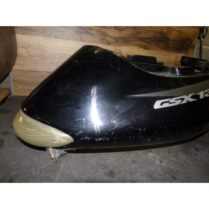 Coque arrière Suzuki GSX-R Hayabusa 2000