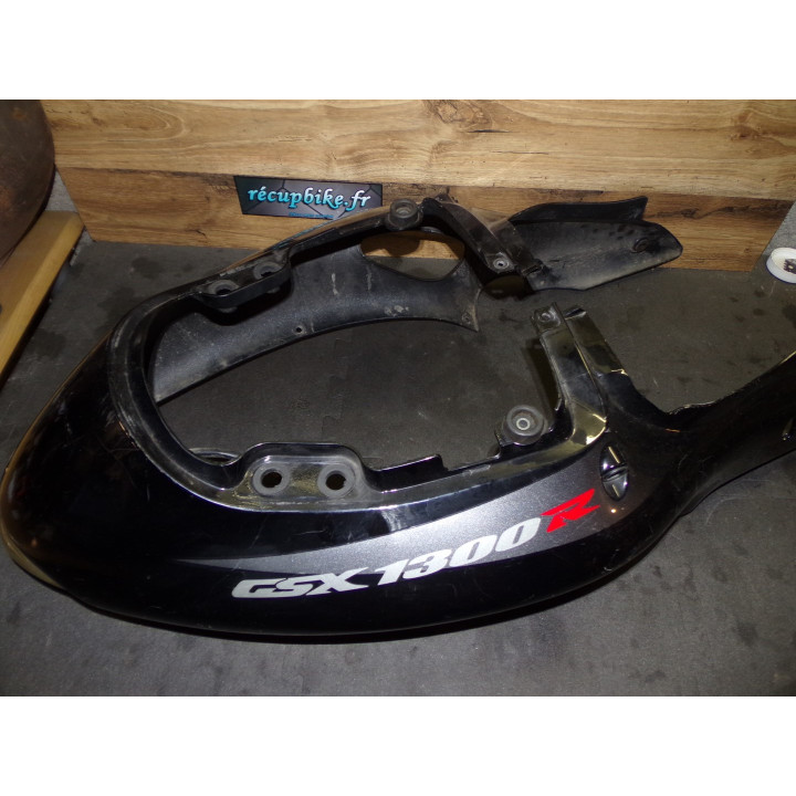 Coque arrière Suzuki GSX-R Hayabusa 2000