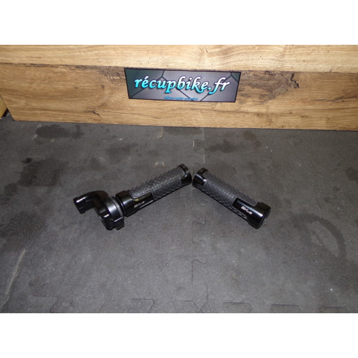 Poignée tirage gaz Suzuki 1000 SV S 2004