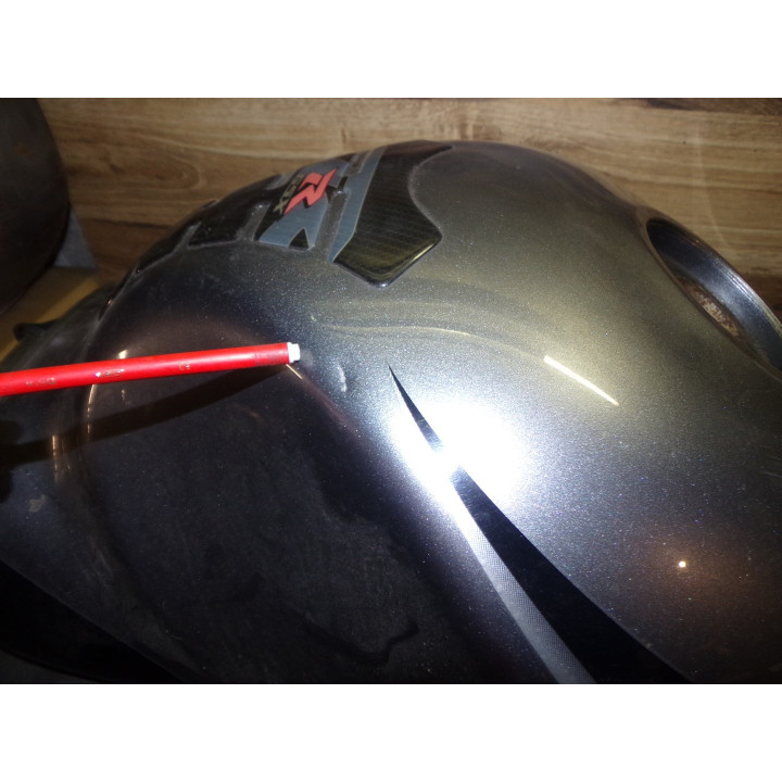 Réservoir Suzuki GSX-R Hayabusa 2000