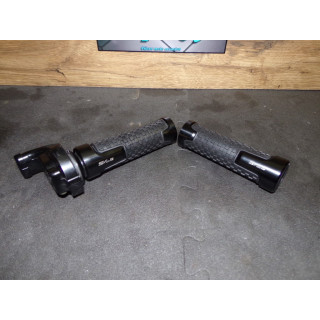 Poignée tirage accélérateur Suzuki 1000 SV S 2004