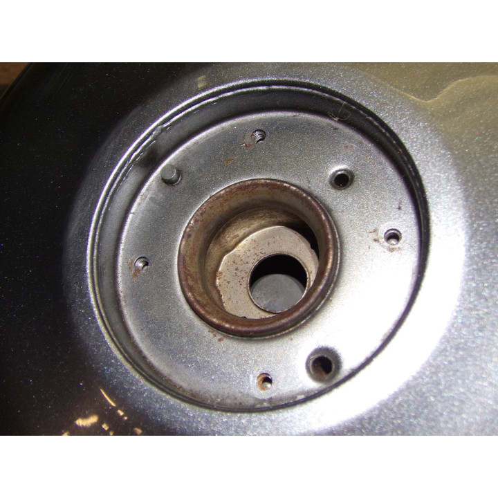 Réservoir Suzuki GSX-R Hayabusa 2000