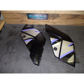 Habillage cadre écope Suzuki 1100 GSX-R 1994