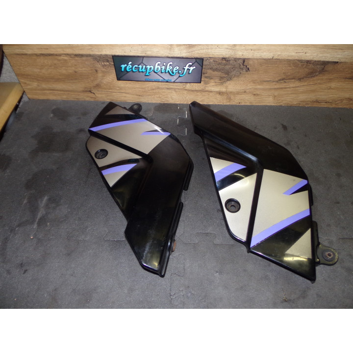 Habillage cadre écope Suzuki 1100 GSX-R 1994