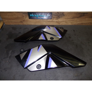 Habillage cadre écope Suzuki 1100 GSX-R 1993