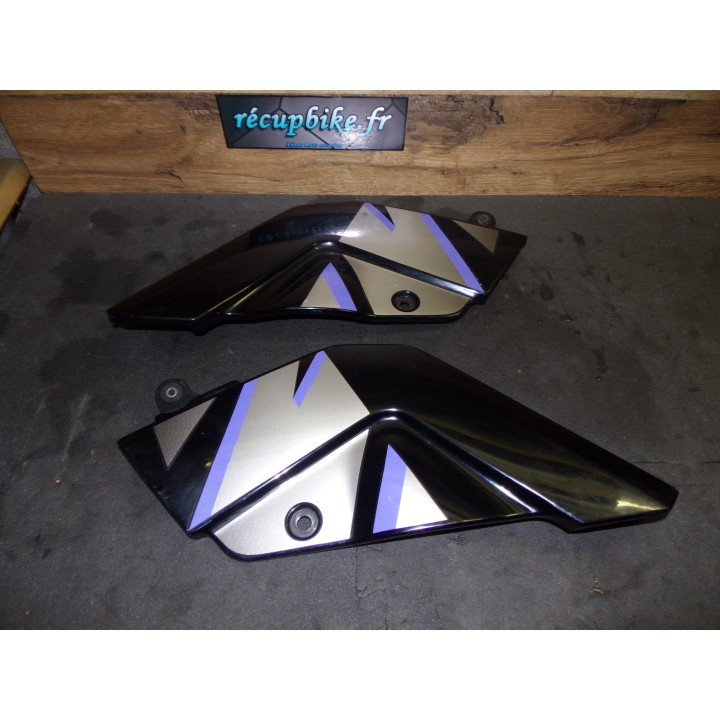 Habillage cadre écope Suzuki 1100 GSX-R 1994