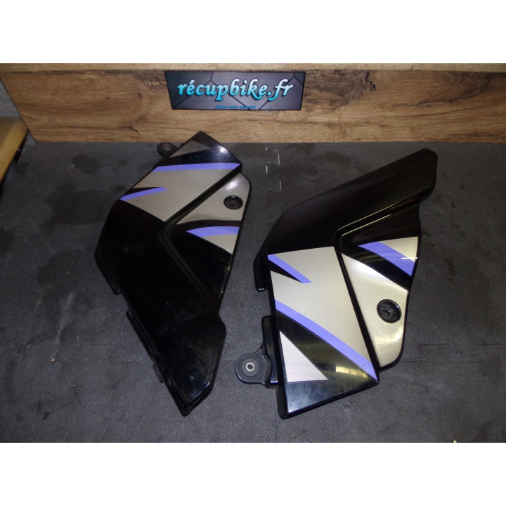 Habillage cadre écope Suzuki 1100 GSX-R 1994