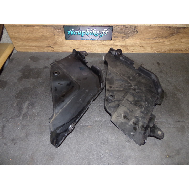 Habillage cadre écope Suzuki 1100 GSX-R 1994