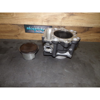 Cylindre piston Yamaha XT 660 X 2005