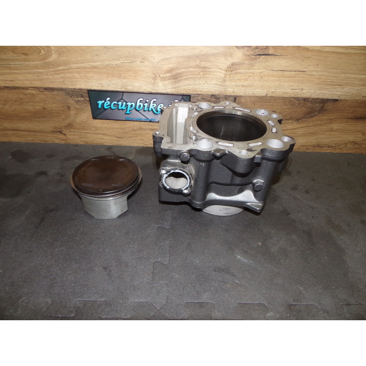 Cylindre piston Yamaha XT 660 X 2005