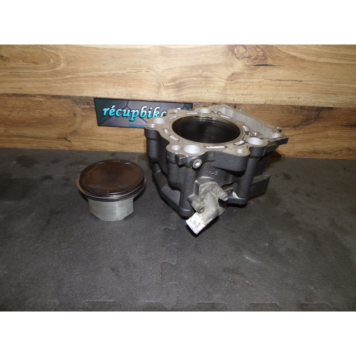 Cylindre piston Yamaha XT 660 X 2005