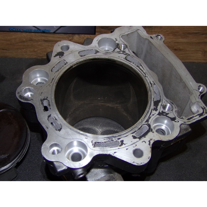 Cylindre piston Yamaha XT 660 X 2005