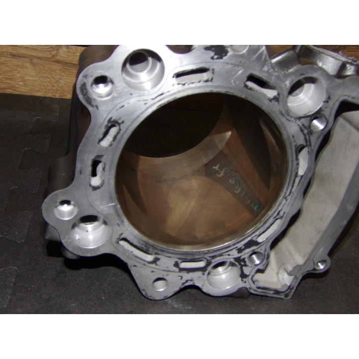 Cylindre piston Yamaha XT 660 X 2005