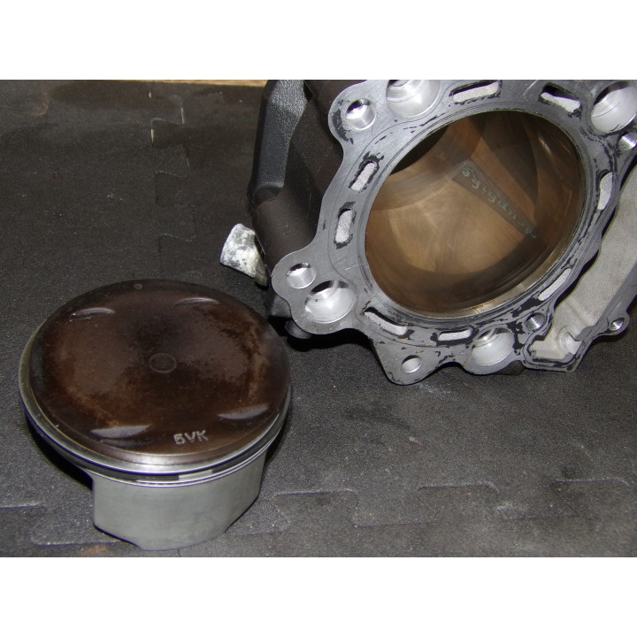 Cylindre piston Yamaha XT 660 X 2005
