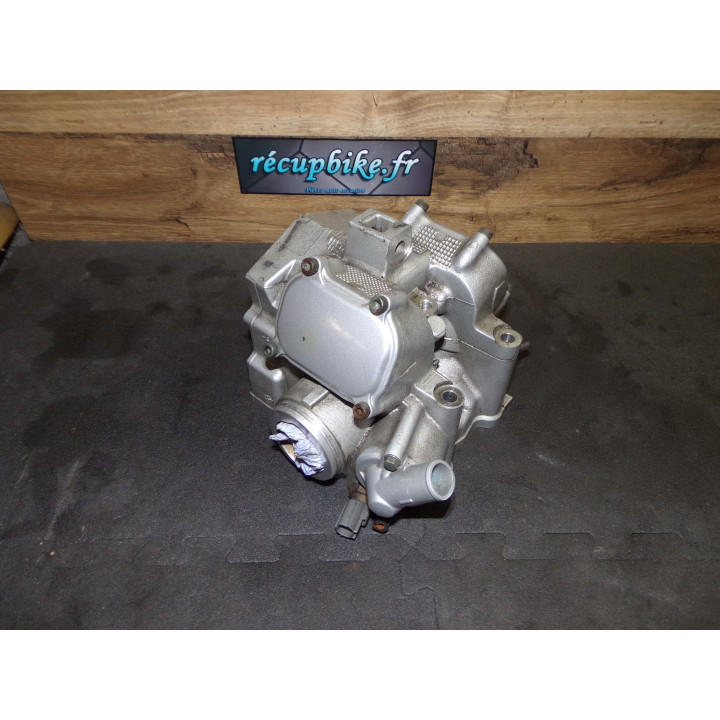 Culasse Yamaha XT 660 X 2005