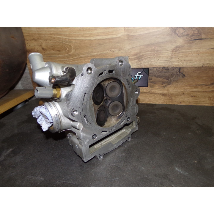 Culasse Yamaha XT 660 X 2005