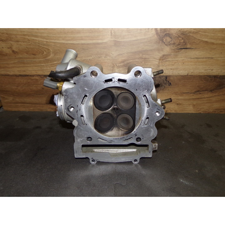 Culasse Yamaha XT 660 X 2005