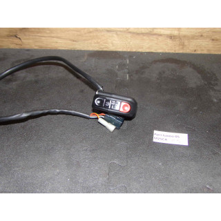 Commodo droit Aprilia Tuono 2005