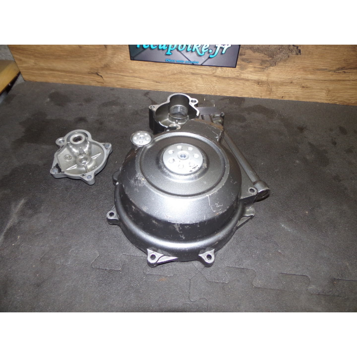 Couvercle alternateur Yamaha XT 660 X 2005