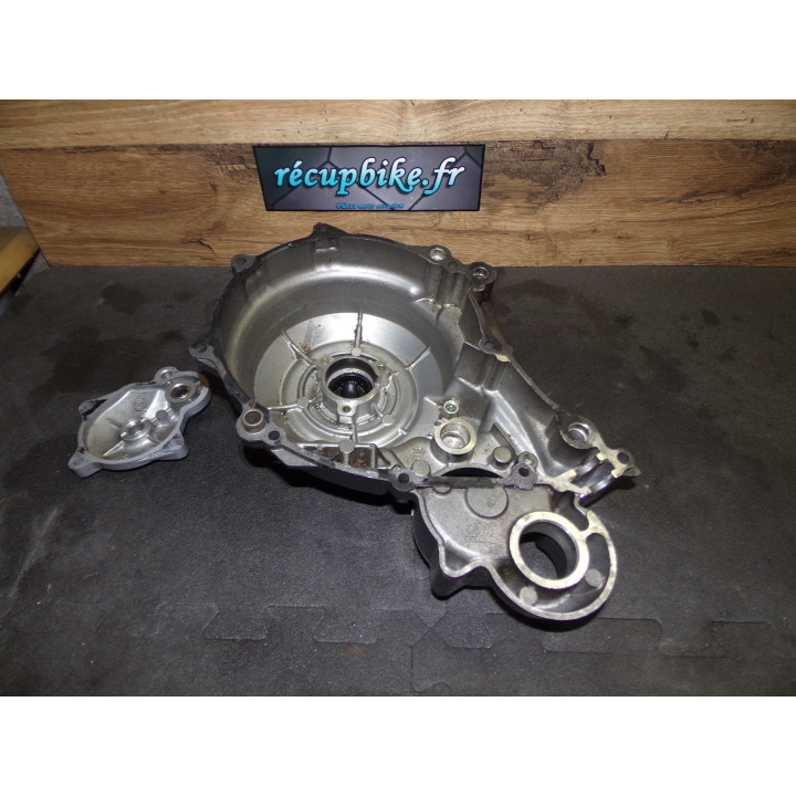 Couvercle alternateur Yamaha XT 660 X 2005