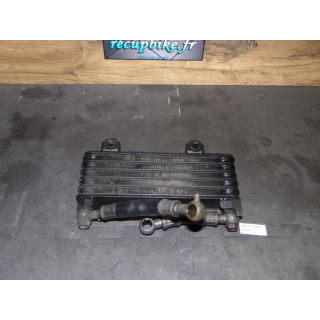 Radiateur huile Suzuki 1000 SV S 2004