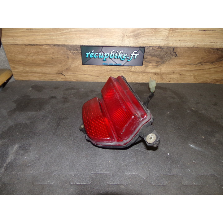 Feu arrière seul Honda 900 CBR SC28 1994