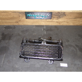 Radiateur huile Suzuki 1000 SV S 2004