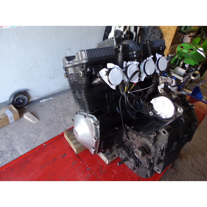 Moteur Suzuki 750 GSX-F R712