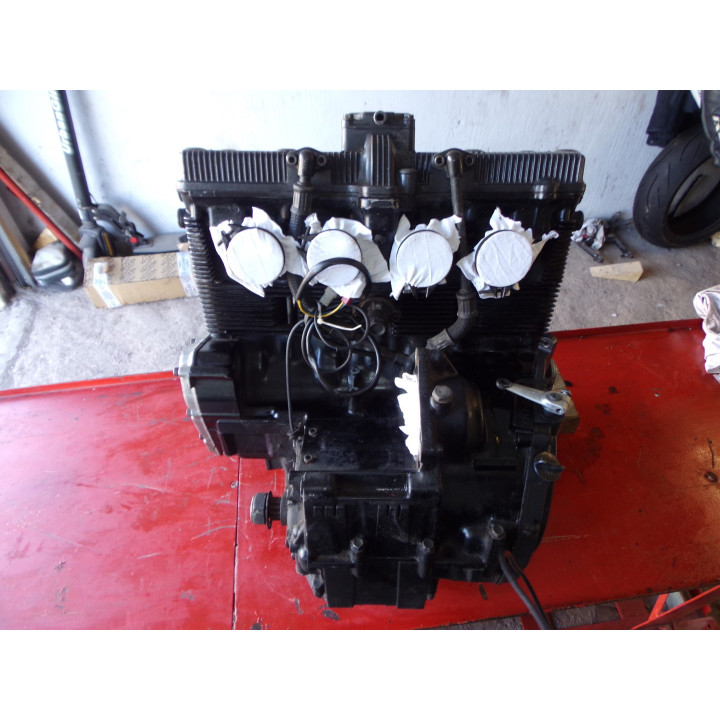 Moteur Suzuki 750 GSX-F R712