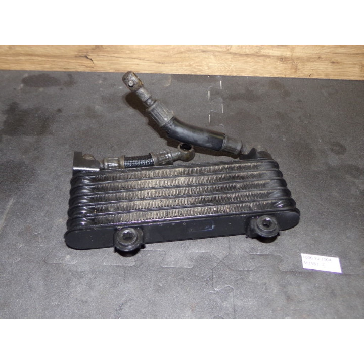Radiateur huile Suzuki 1000 SV S 2004