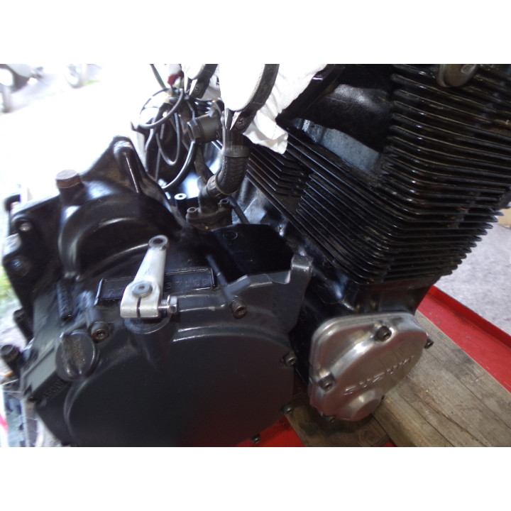Moteur Suzuki 750 GSX-F R712
