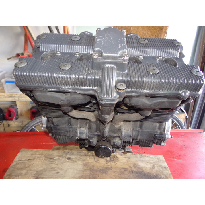 Moteur Suzuki 750 GSX-F R712