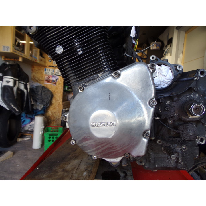 Moteur Suzuki 750 GSX-F R712
