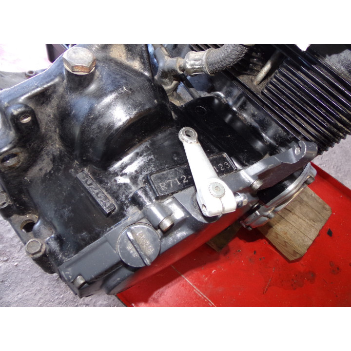 Moteur Suzuki 750 GSX-F R712