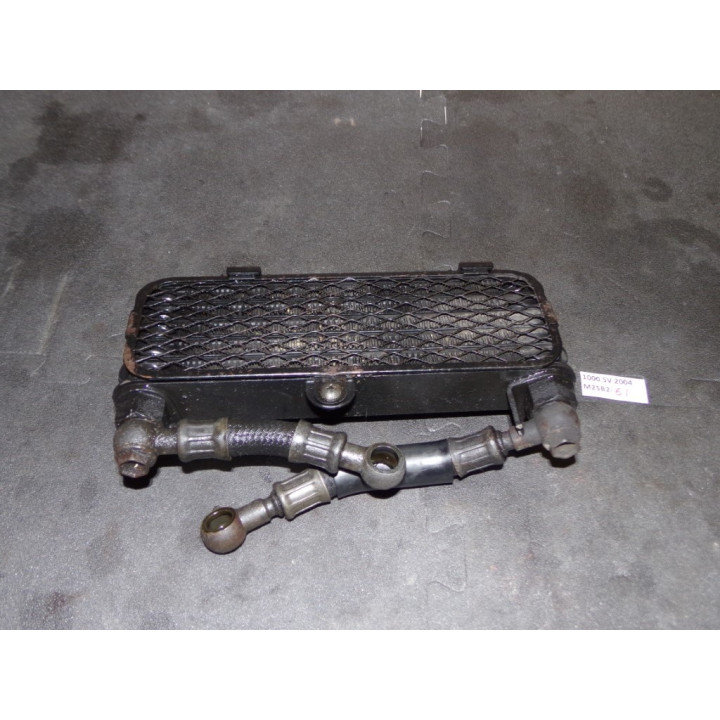 Radiateur huile Suzuki 1000 SV S 2004