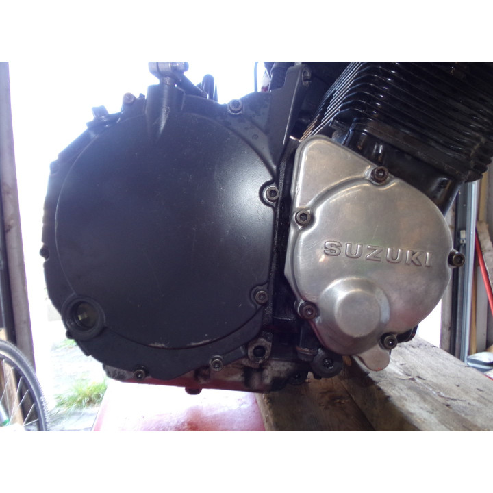 Moteur Suzuki 750 GSX-F R712