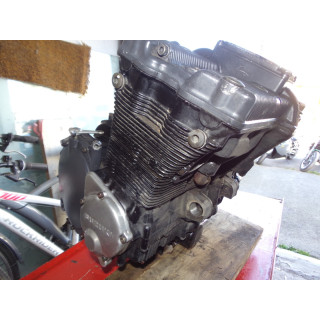 Moteur Suzuki 750 GSX-F R712