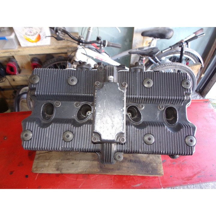 Moteur Suzuki 750 GSX-F R712