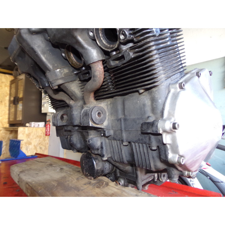 Moteur Suzuki 750 GSX-F R712