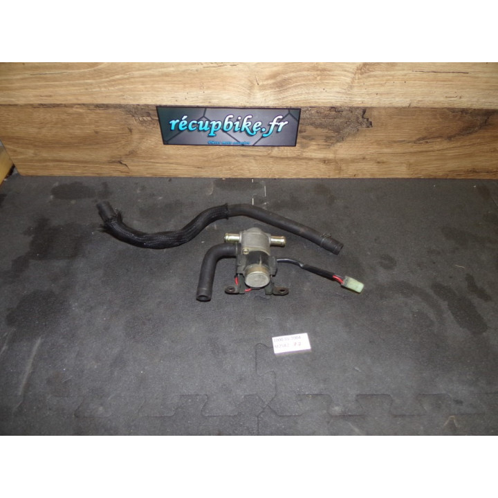 Solénoïde valve air Suzuki 1000 SV S 2004