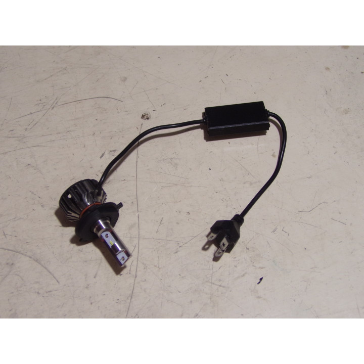 Ampoule LED adaptable