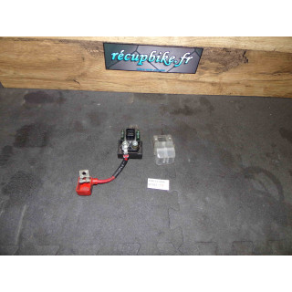 Relais démarrage Suzuki 1000 SV S 2004