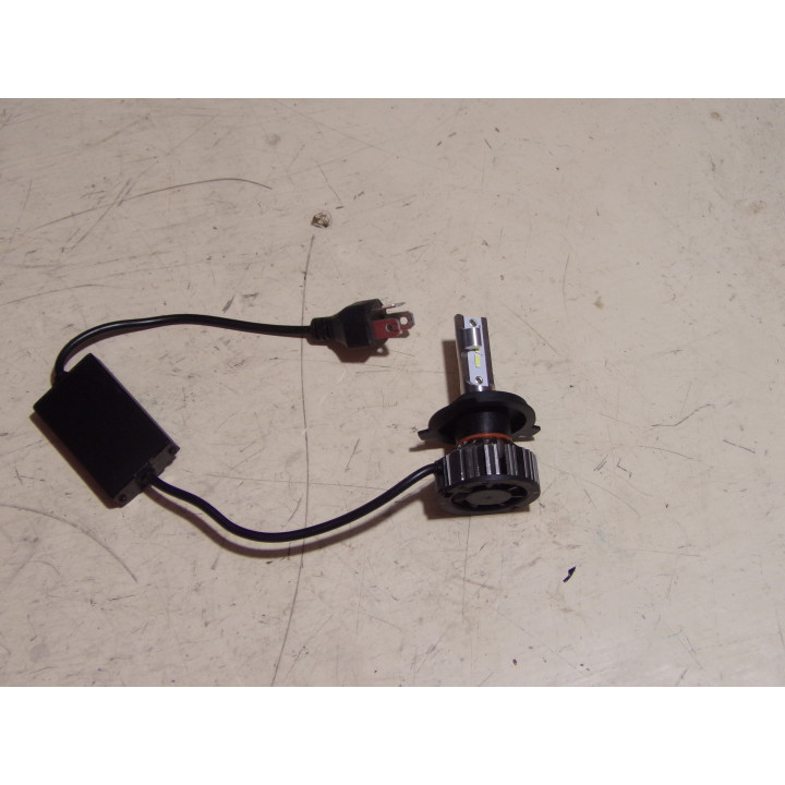 Ampoule LED adaptable