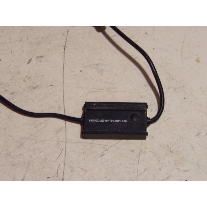 Ampoule LED adaptable