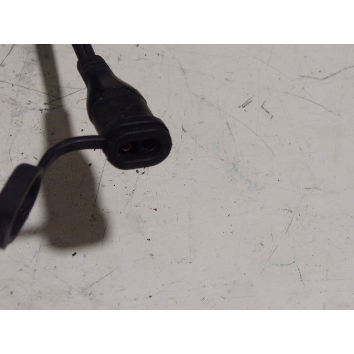 Câble maintient charge Optimate