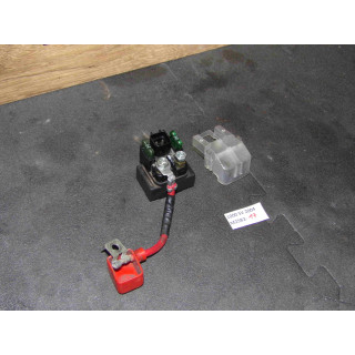 Relais démarrage Suzuki 1000 SV S 2004