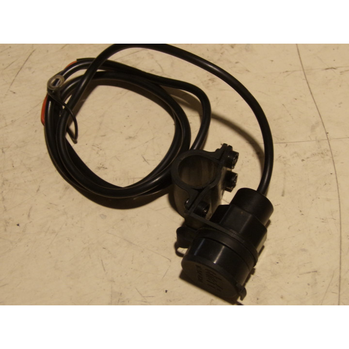 Prise USB guidon universel