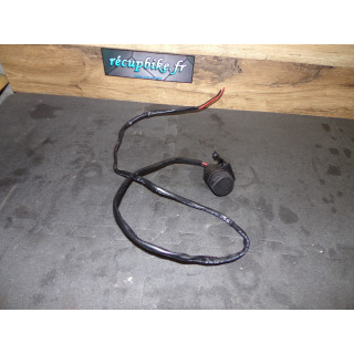 Prise USB moto power  Universel  En bon état